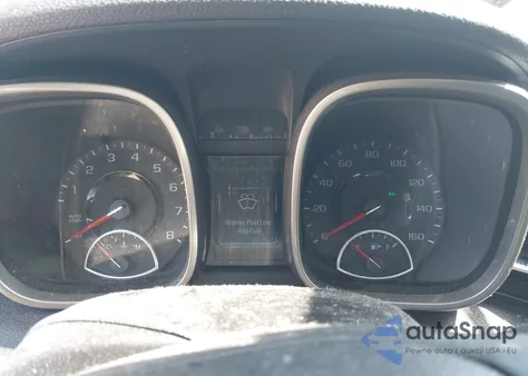 2016 Chevrolet Malibu Limited Ls из США, поврежденный, VIN 1G11B5SA2GF133313